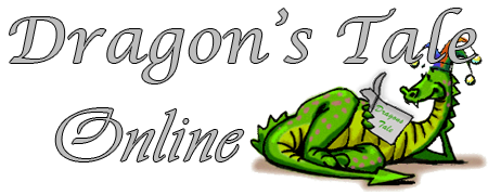 Dragon's Tale Online 