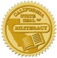Seal of Bilitaracy 